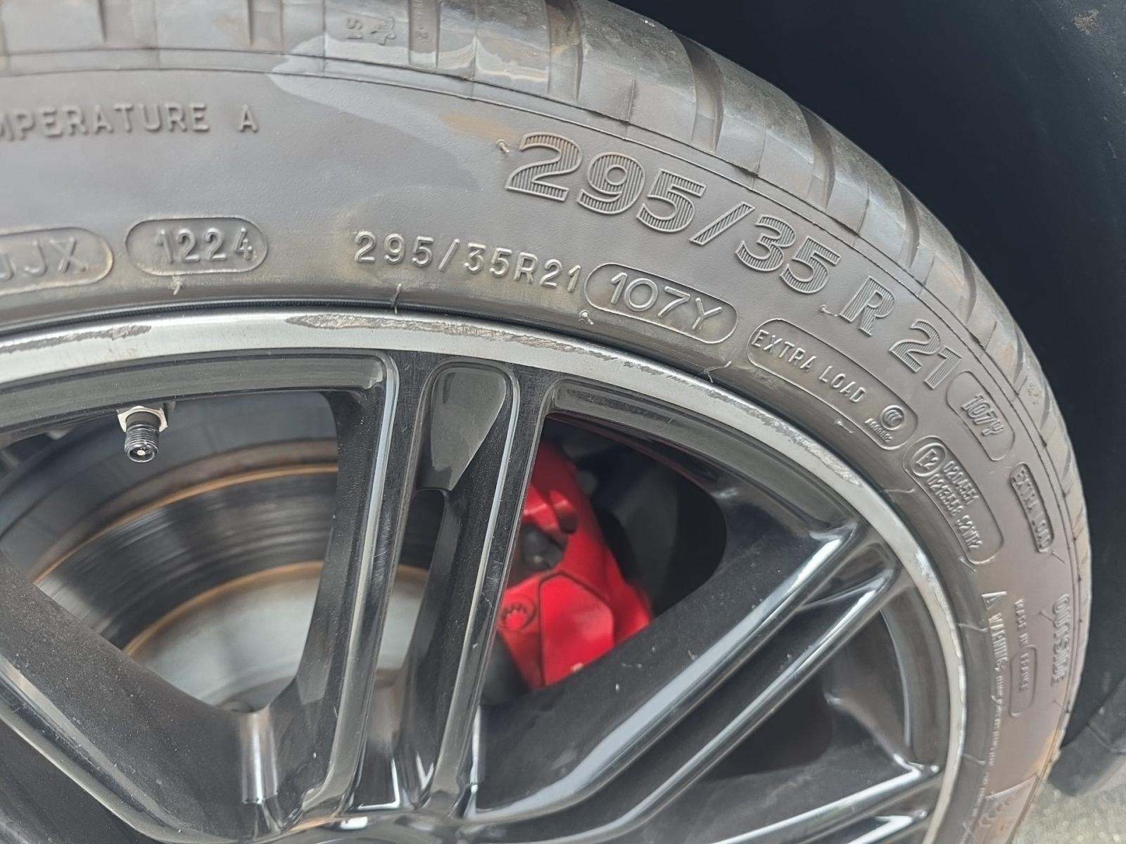 2014 Porsche Cayenne GTS AWD