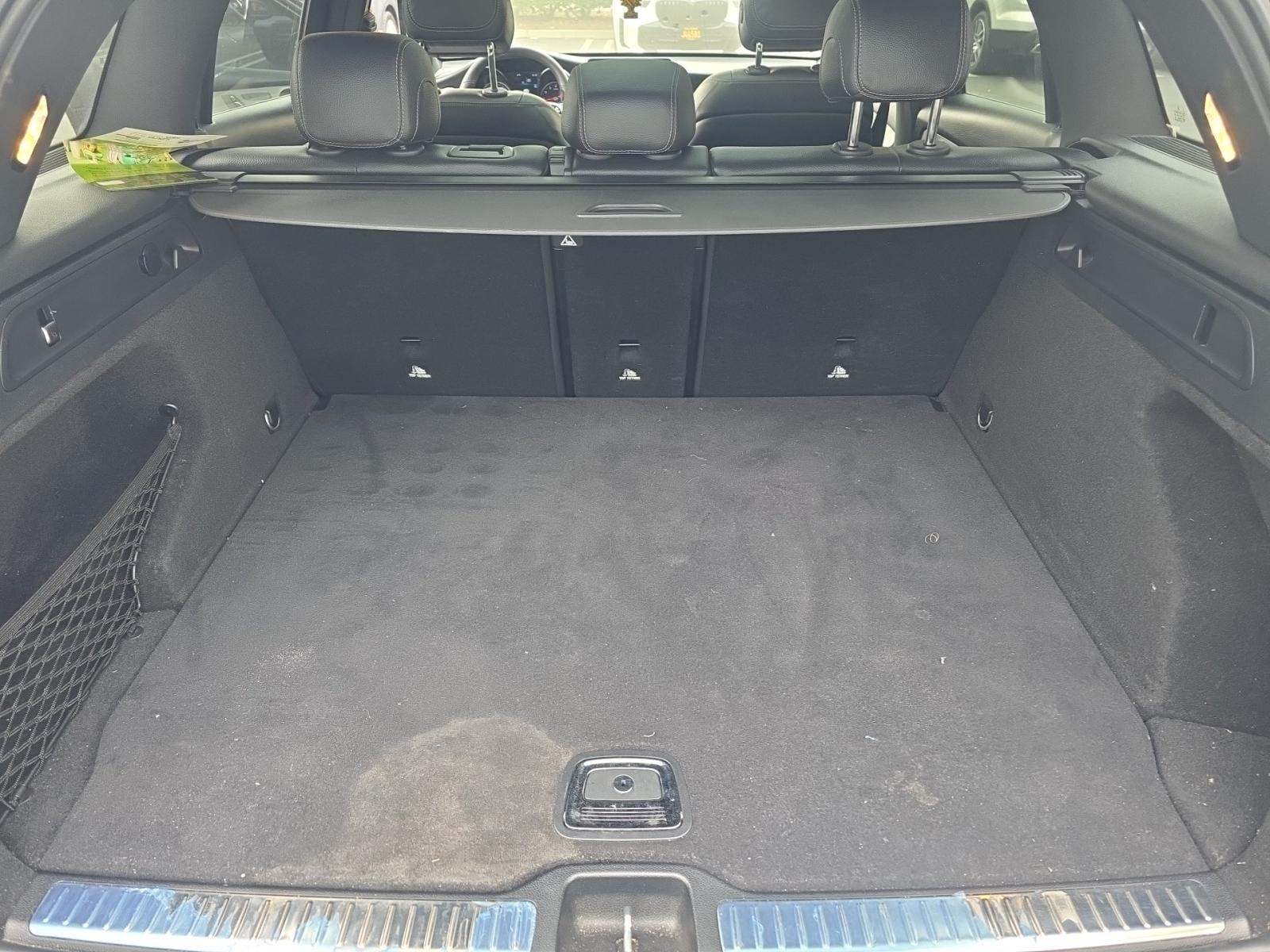 2022 Mercedes-Benz GLC GLC 300 RWD