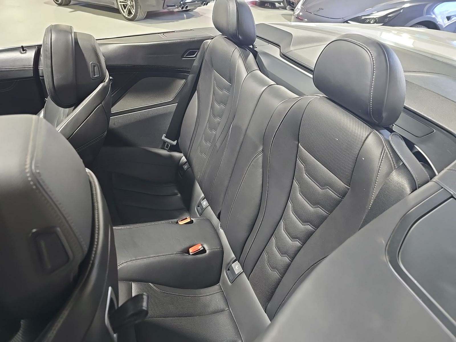 2019 BMW 8 Series M850i xDrive AWD