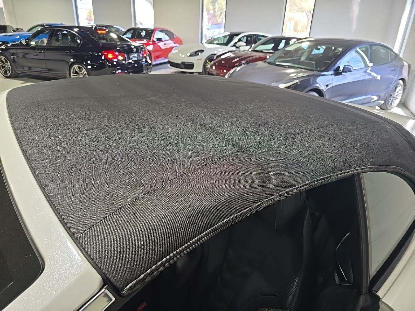 2019 BMW 8 Series M850i xDrive AWD