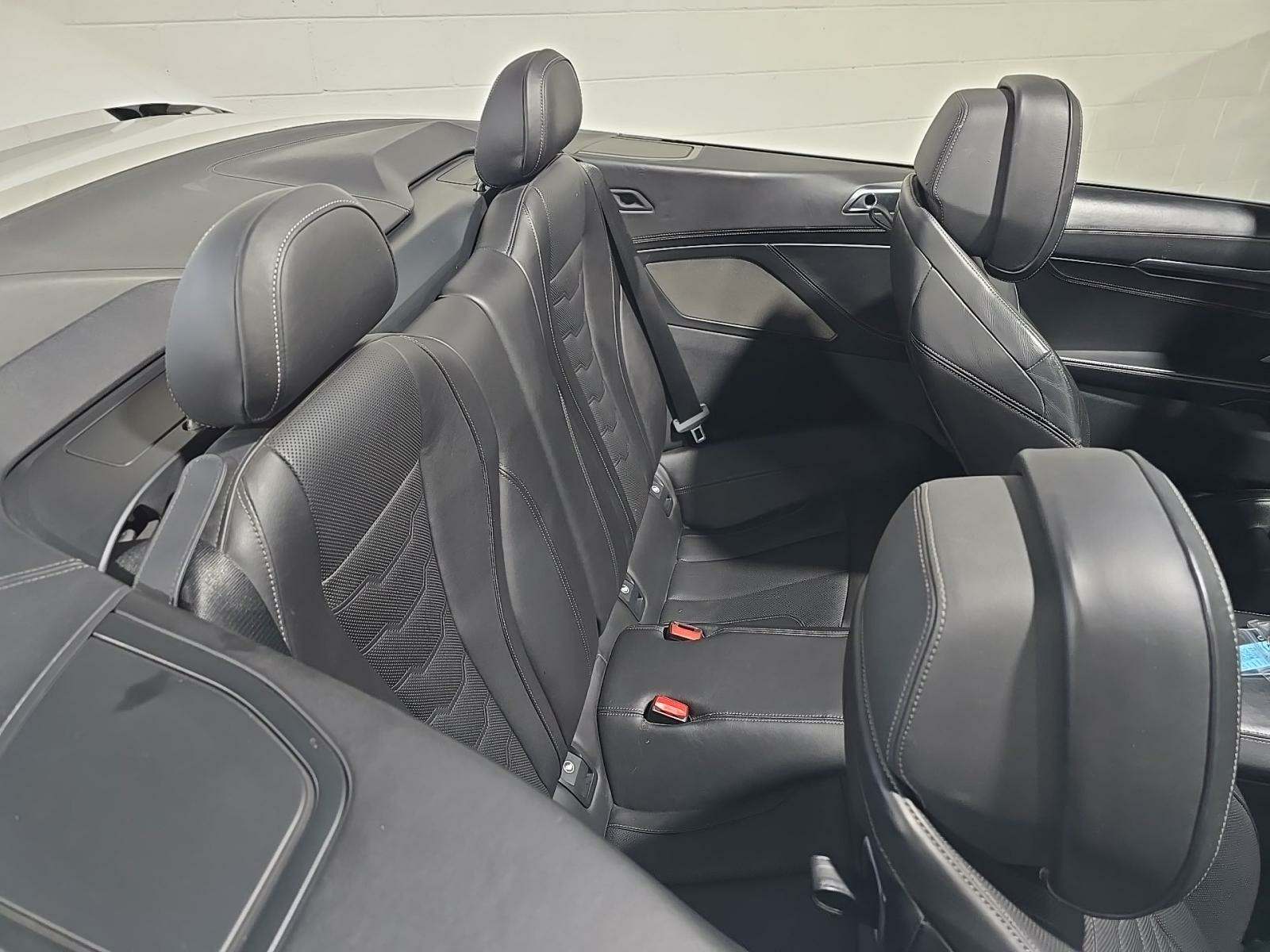 2019 BMW 8 Series M850i xDrive AWD