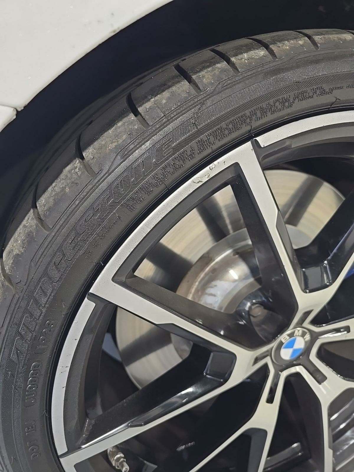 2019 BMW 8 Series M850i xDrive AWD