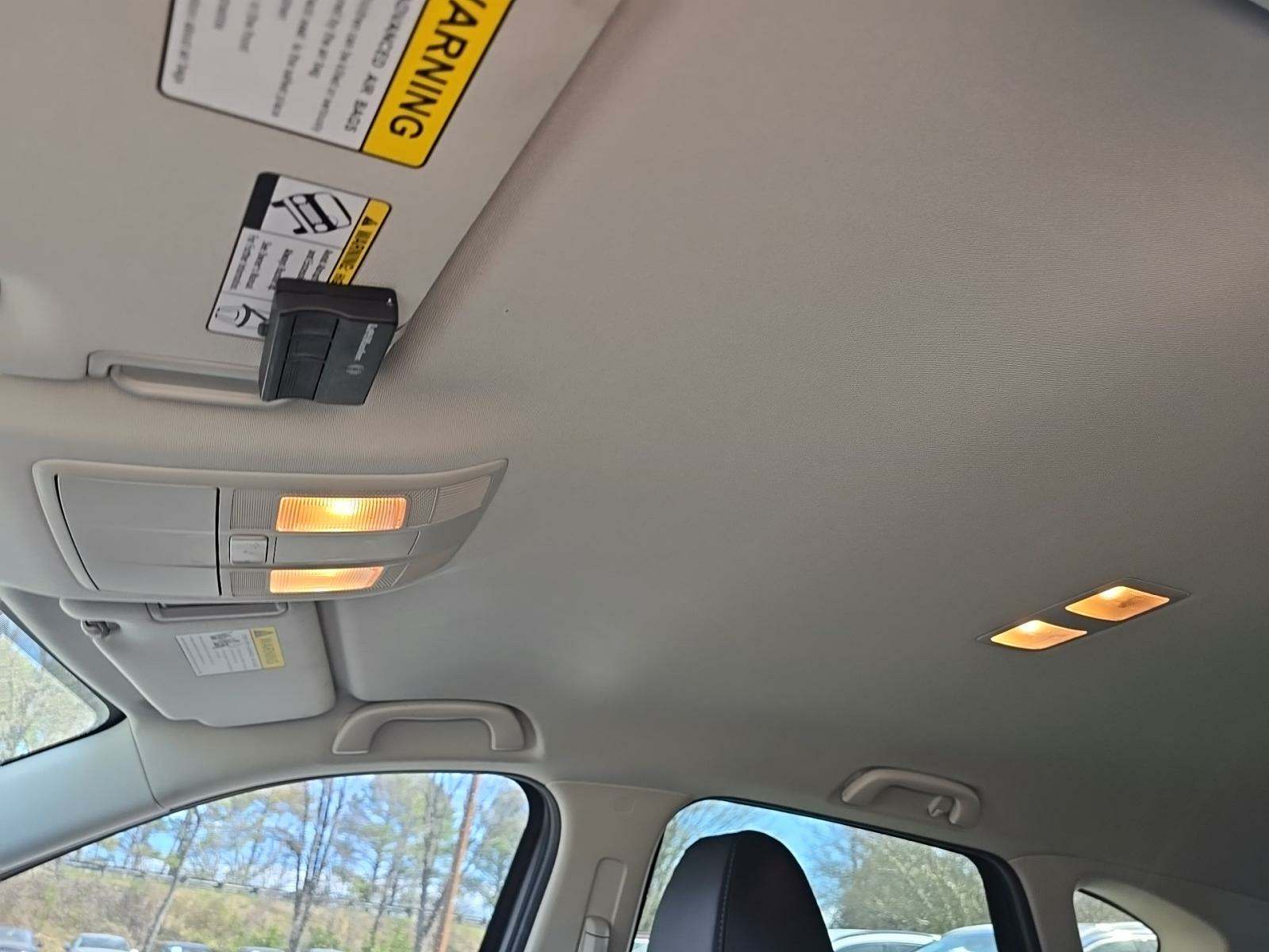 2017 MAZDA CX-5 Touring FWD