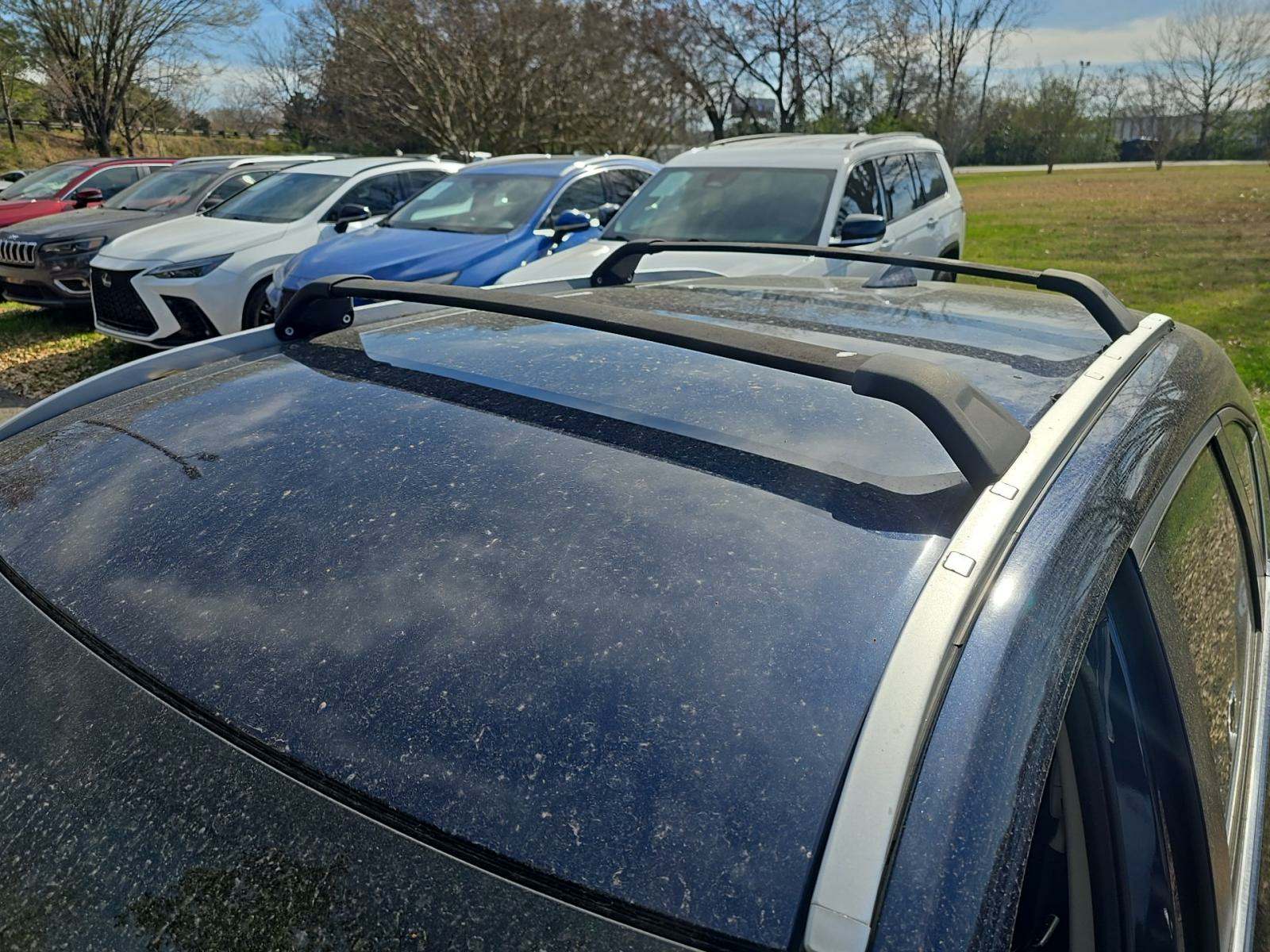 2017 MAZDA CX-5 Touring FWD