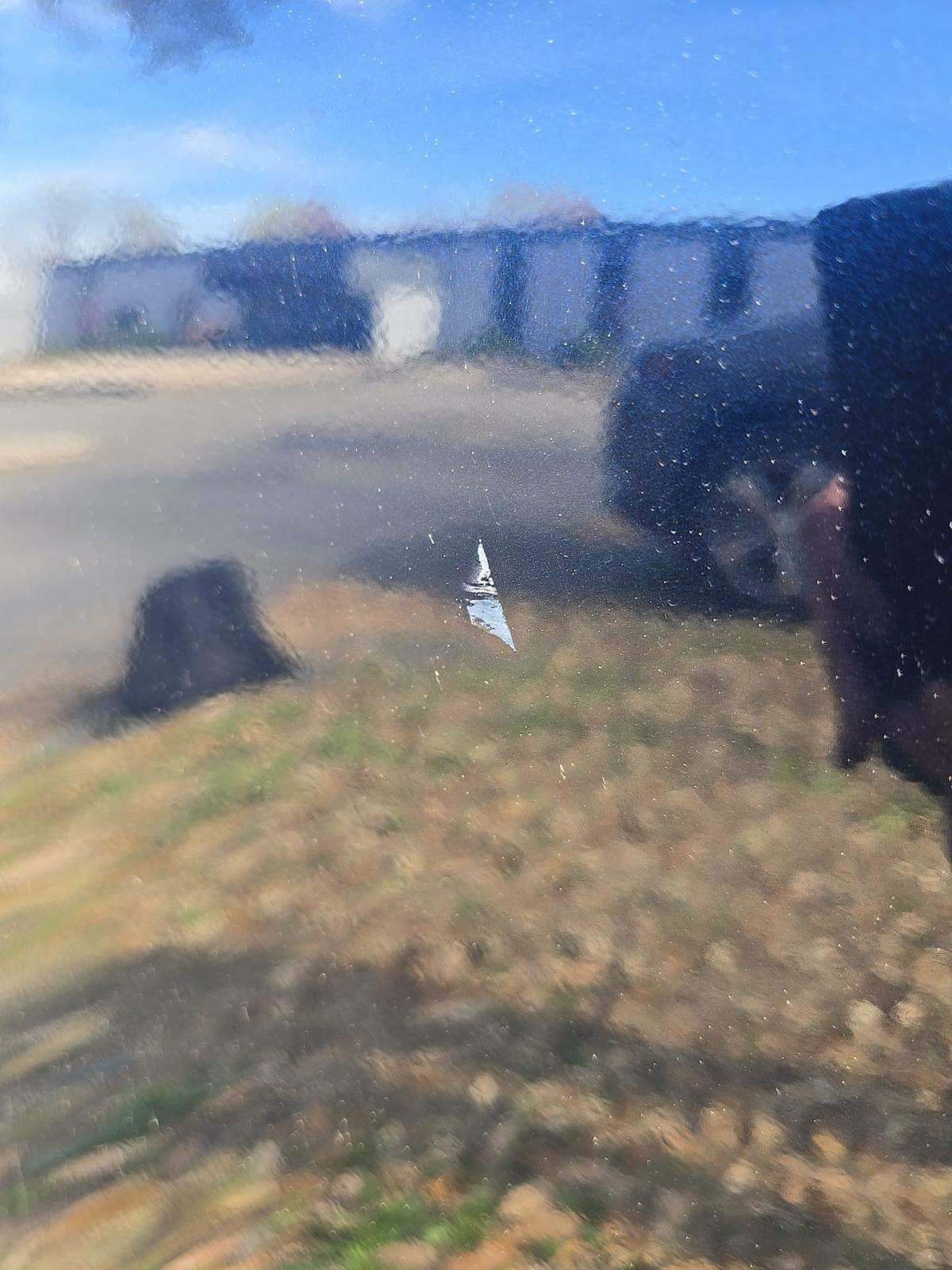 2017 MAZDA CX-5 Touring FWD