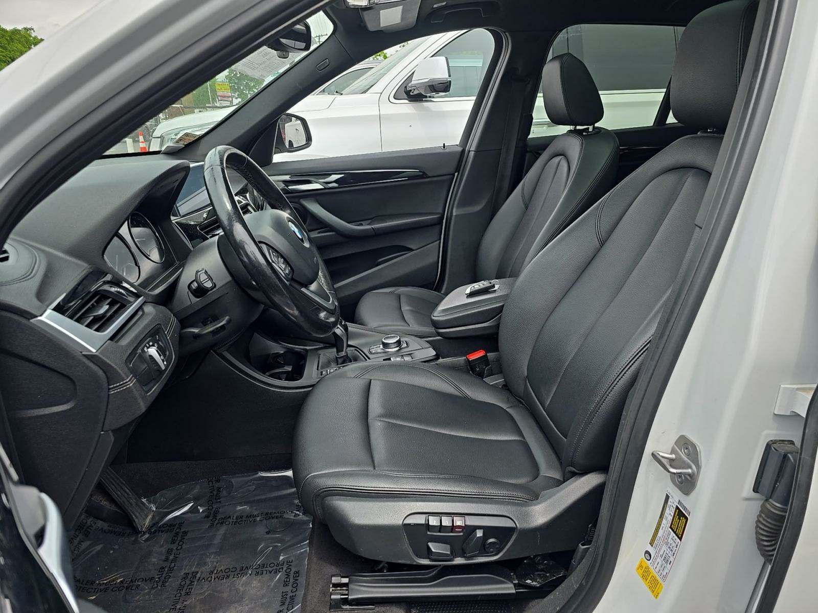 2021 BMW X1 sDrive28i FWD