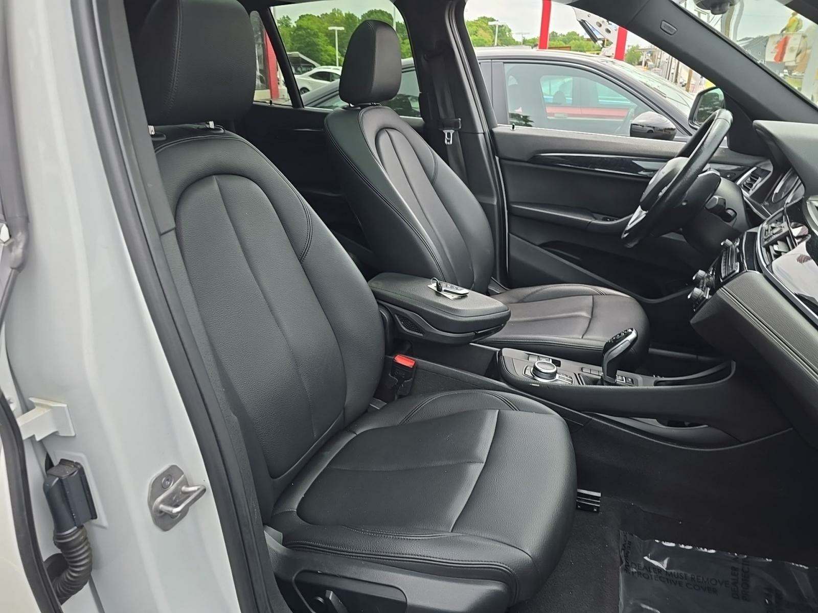 2021 BMW X1 sDrive28i FWD