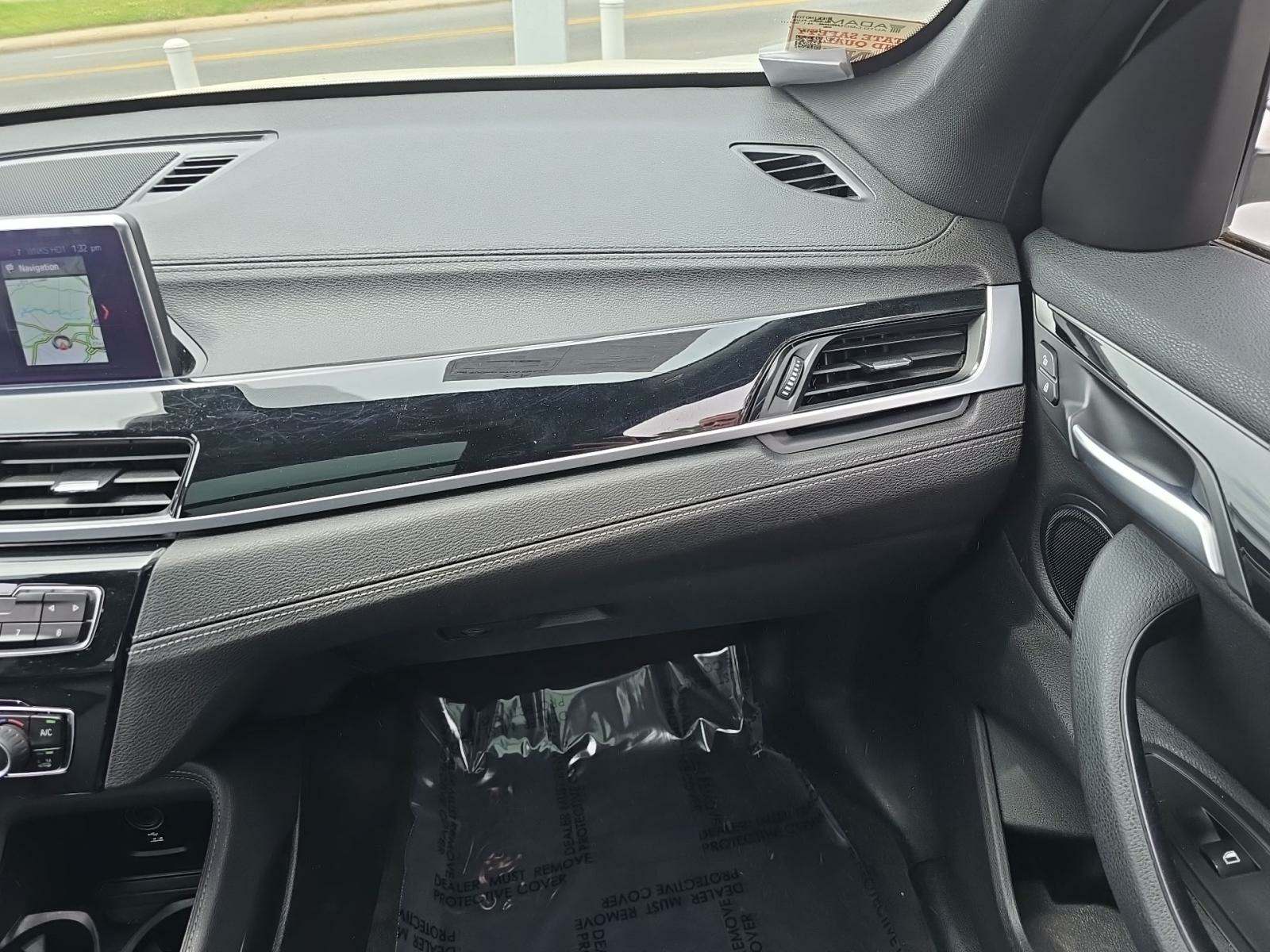 2021 BMW X1 sDrive28i FWD