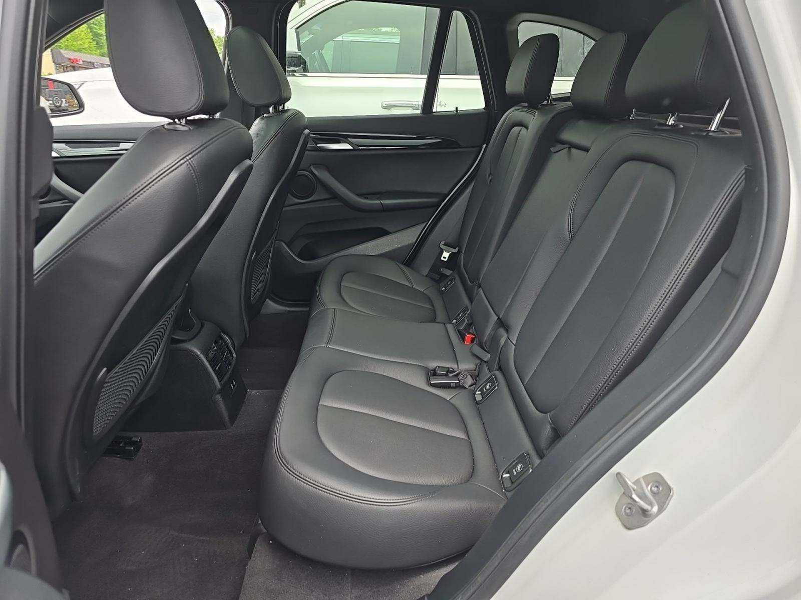 2021 BMW X1 sDrive28i FWD