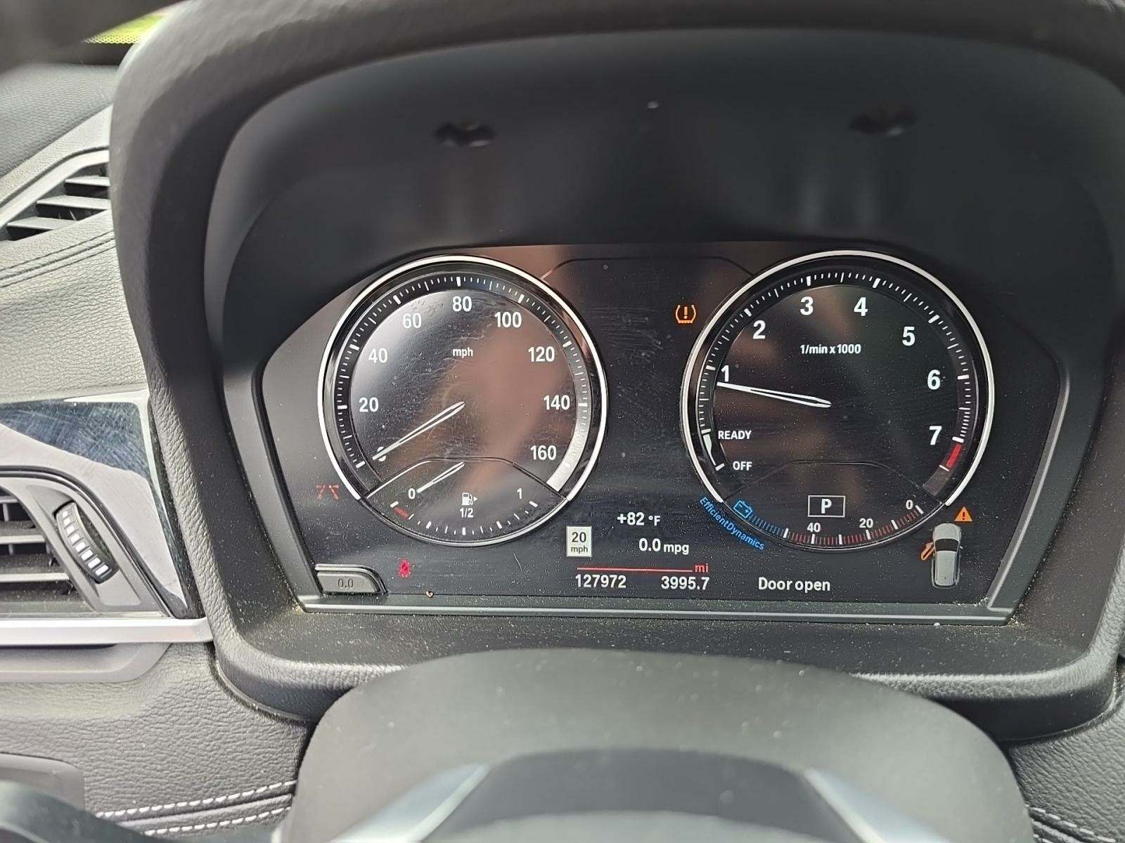 2021 BMW X1 sDrive28i FWD