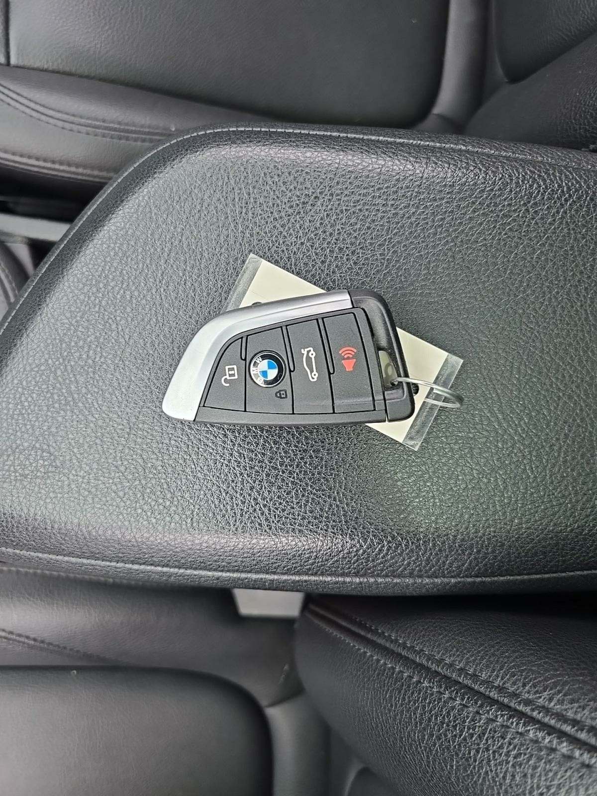 2021 BMW X1 sDrive28i FWD