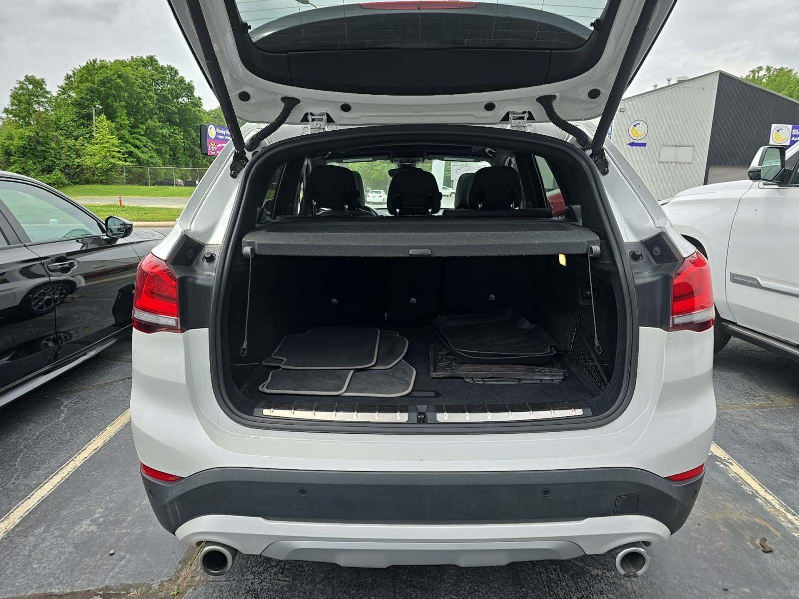 2021 BMW X1 sDrive28i FWD