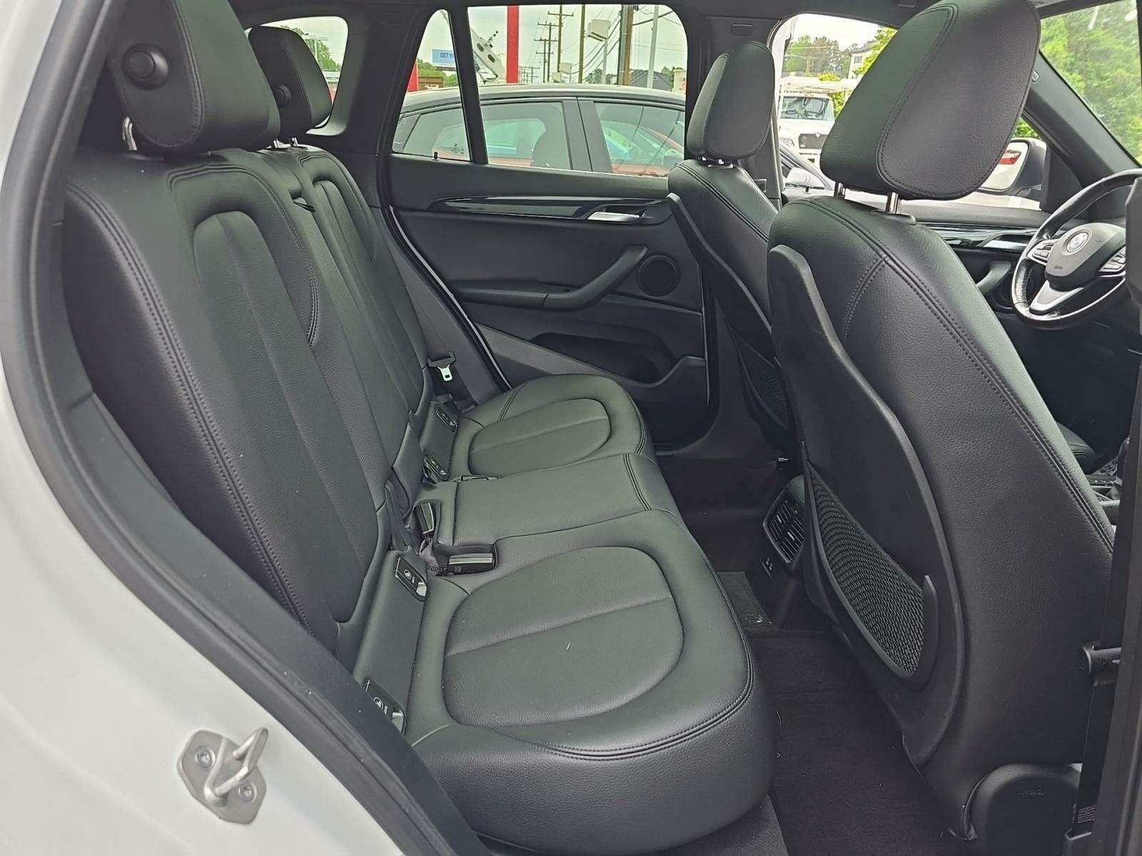 2021 BMW X1 sDrive28i FWD