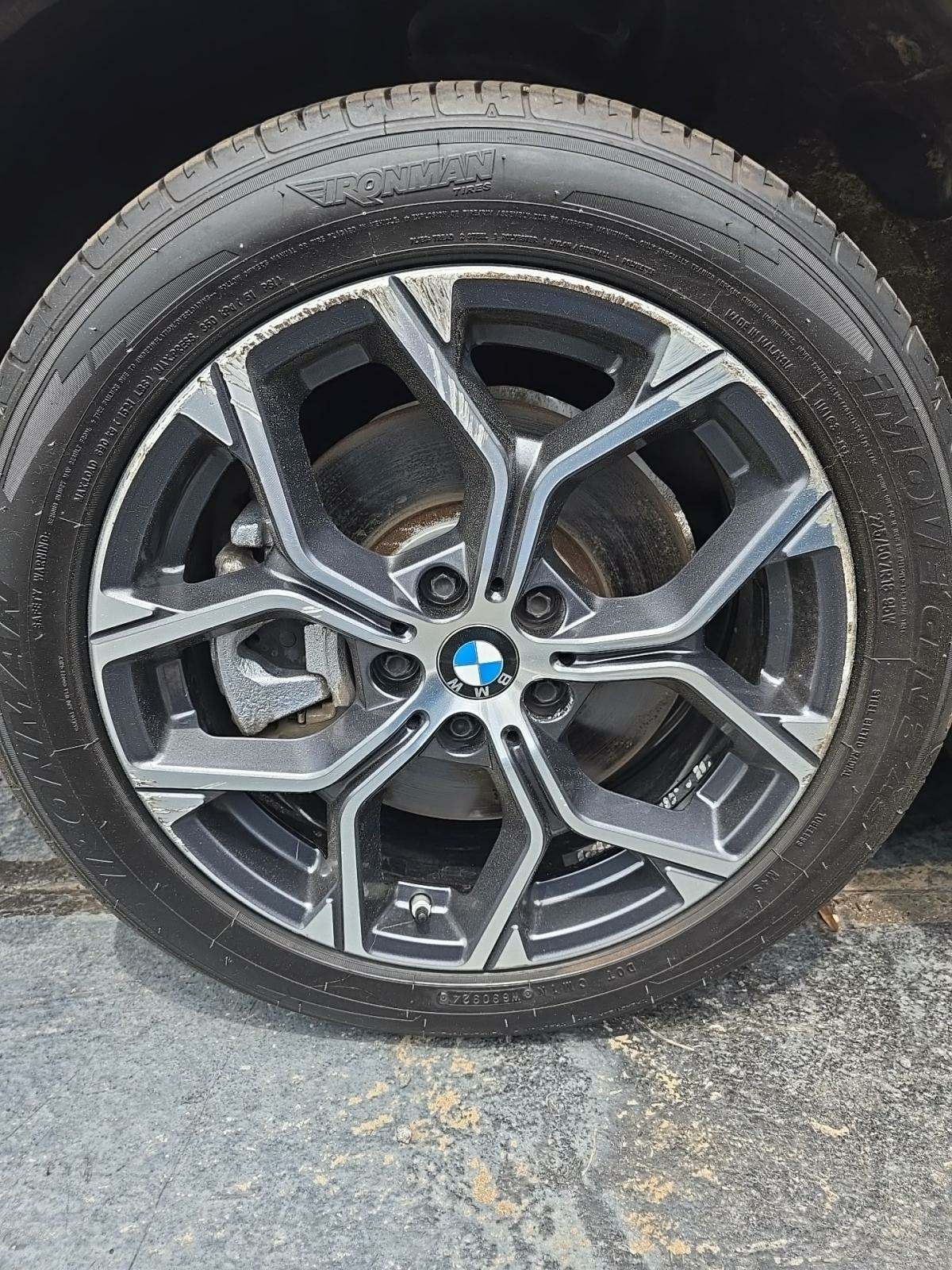 2021 BMW X1 sDrive28i FWD