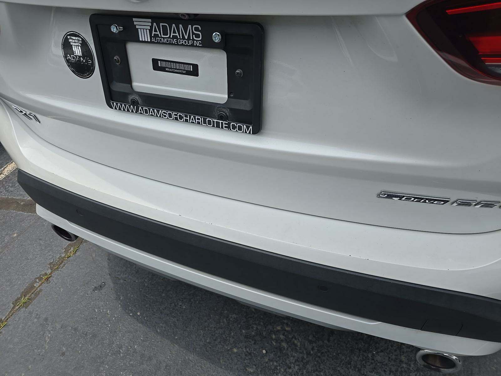 2021 BMW X1 sDrive28i FWD