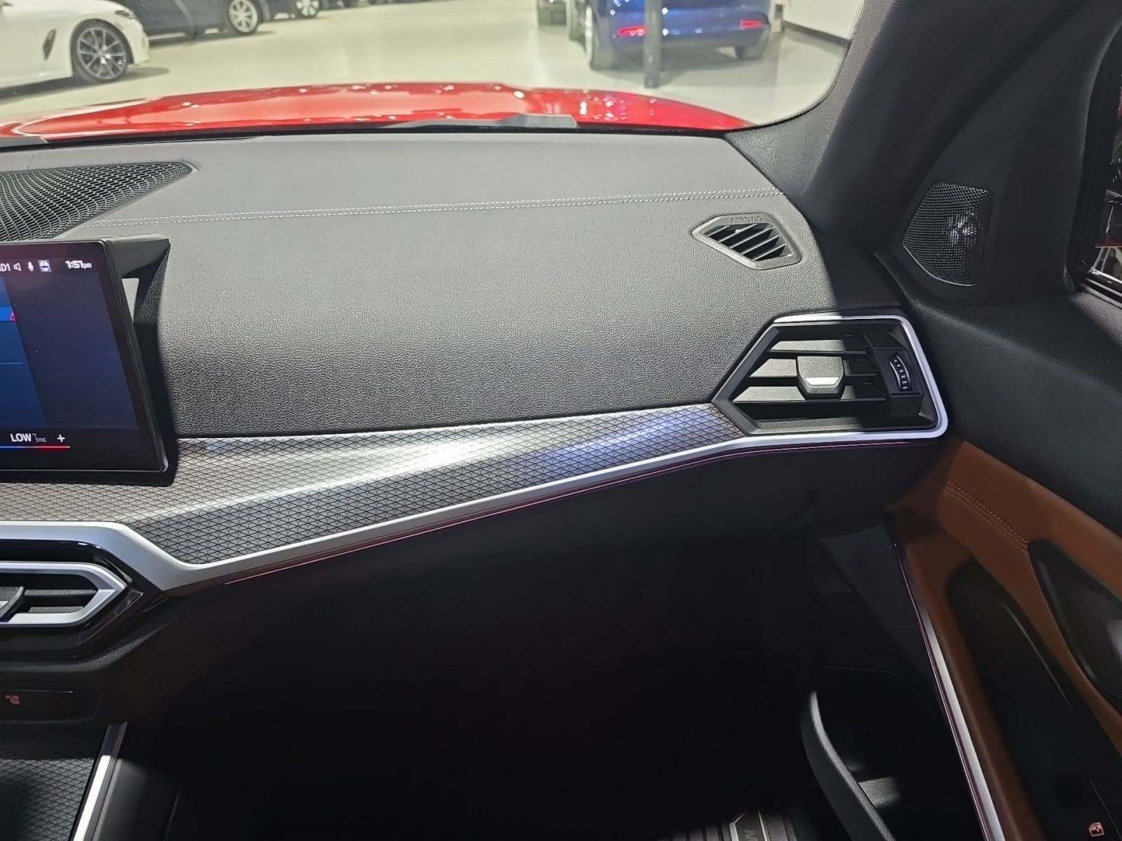 2023 BMW M3 Competition xDrive AWD