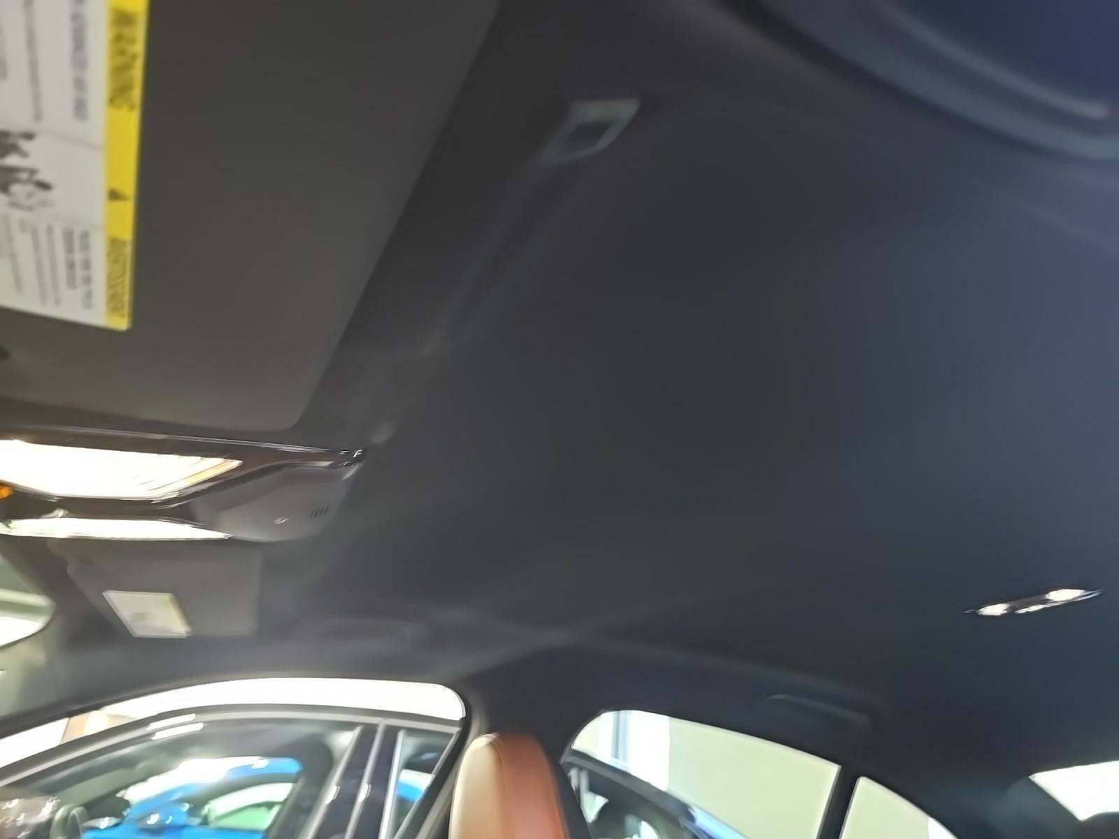 2023 BMW M3 Competition xDrive AWD