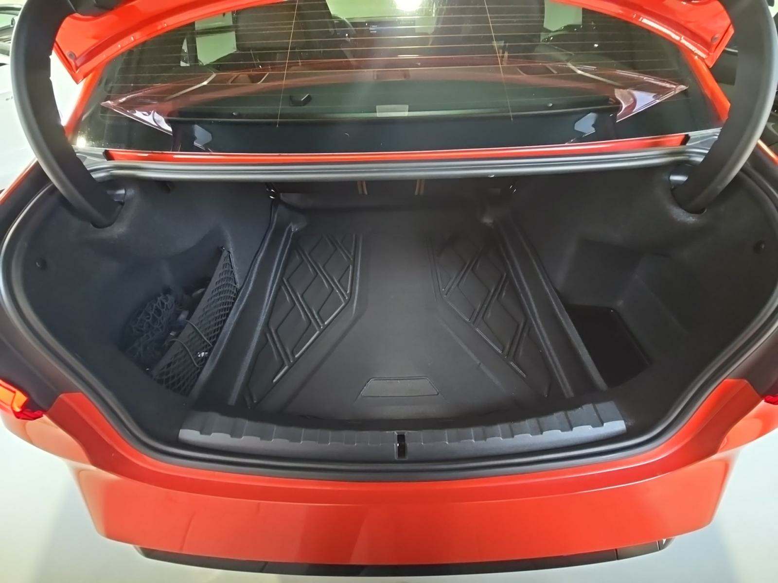 2023 BMW M3 Competition xDrive AWD