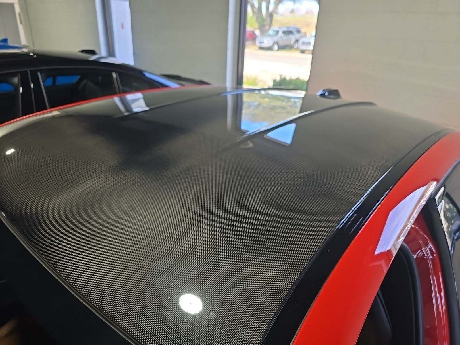 2023 BMW M3 Competition xDrive AWD