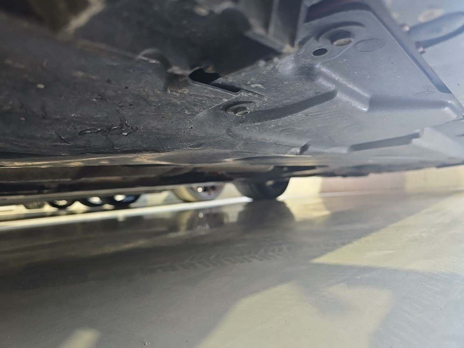 2023 BMW M3 Competition xDrive AWD