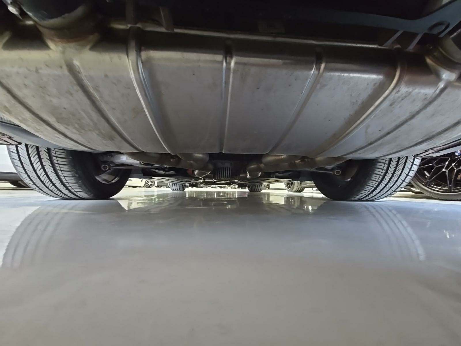 2023 BMW M3 Competition xDrive AWD