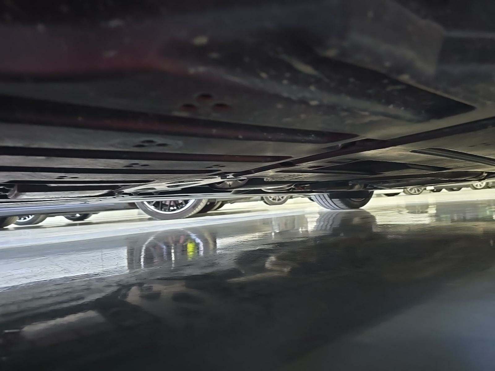 2023 BMW M3 Competition xDrive AWD