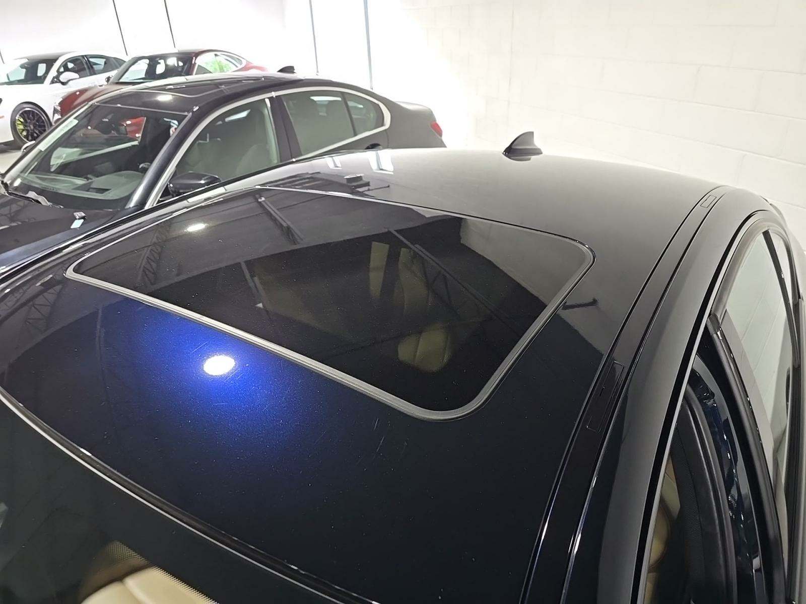 2018 BMW M3 Base RWD