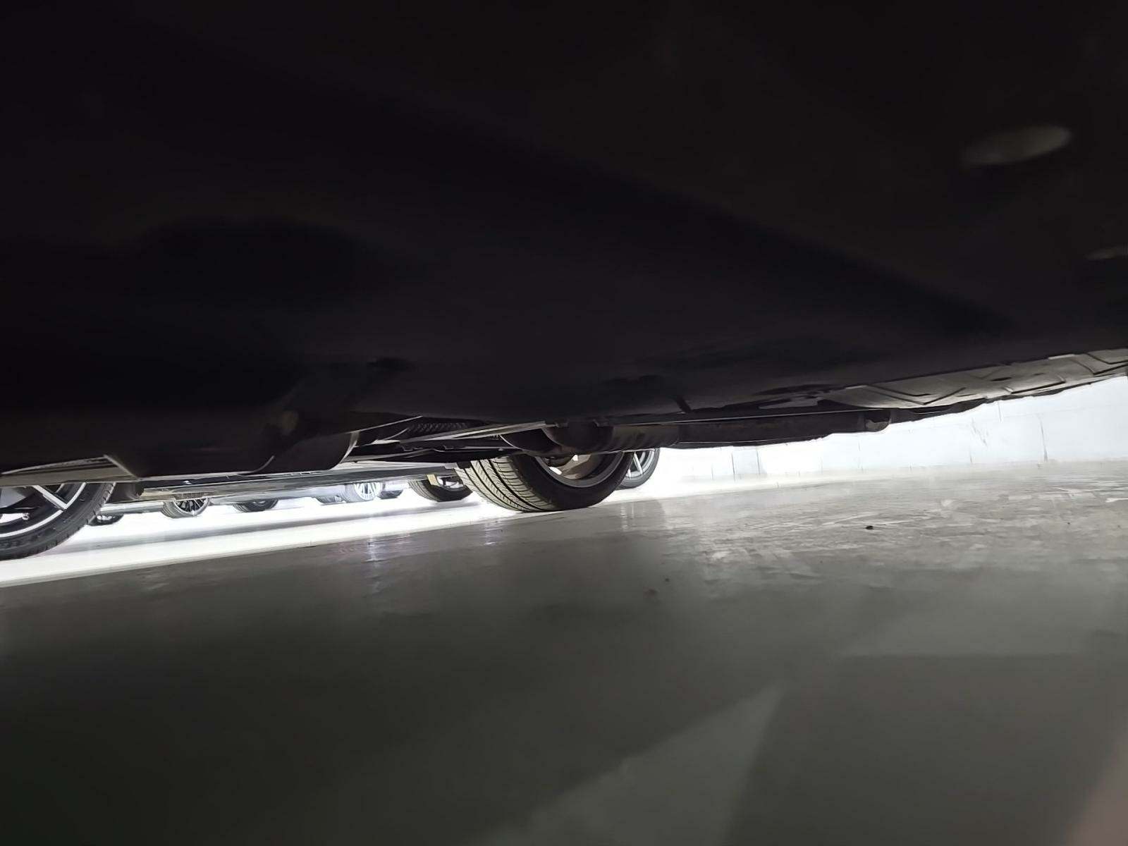 2018 BMW M3 Base RWD