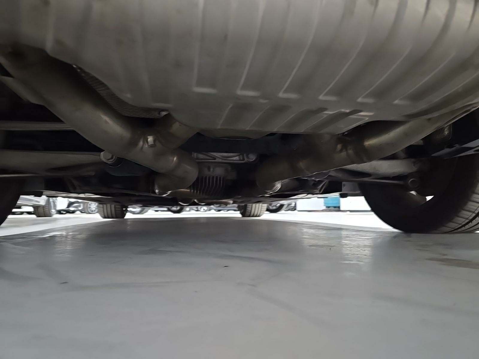 2018 BMW M3 Base RWD