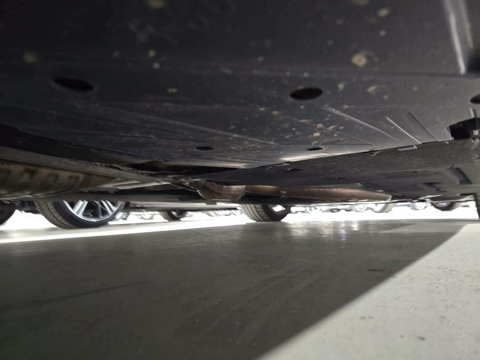 2018 BMW M3 Base RWD