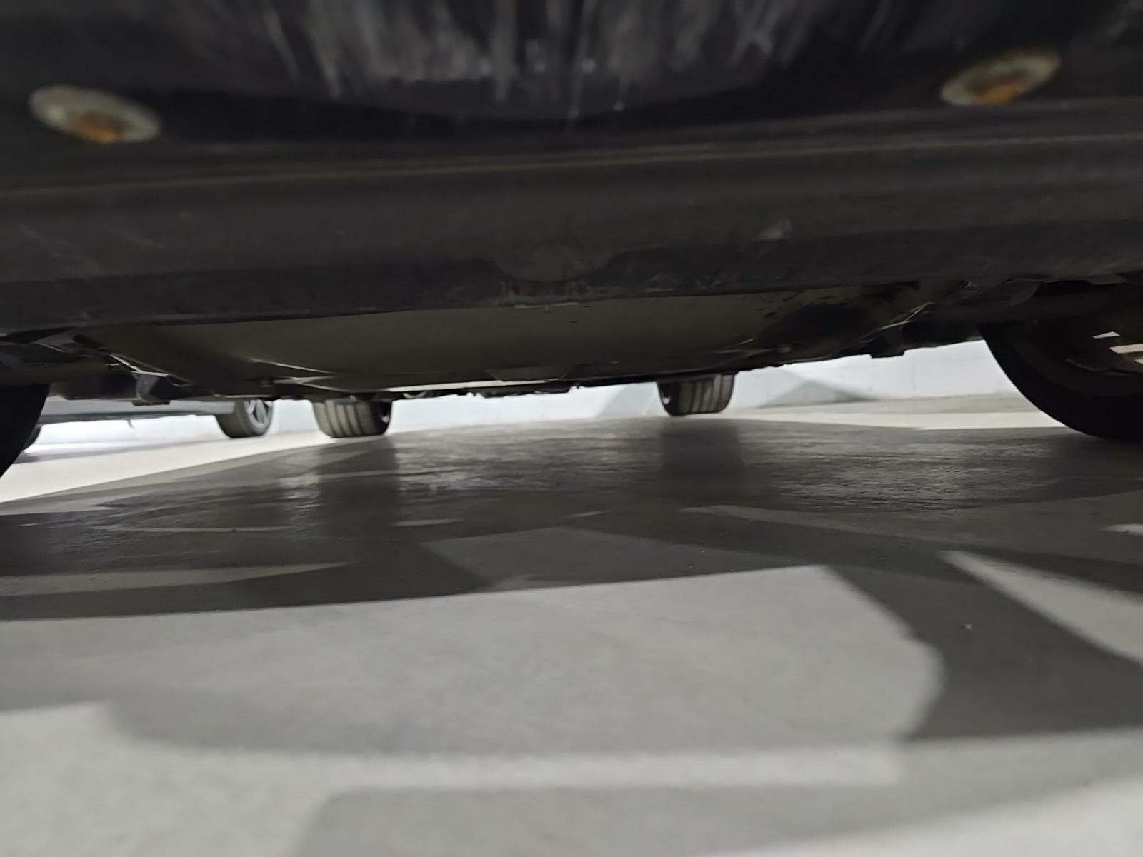 2018 BMW M3 Base RWD