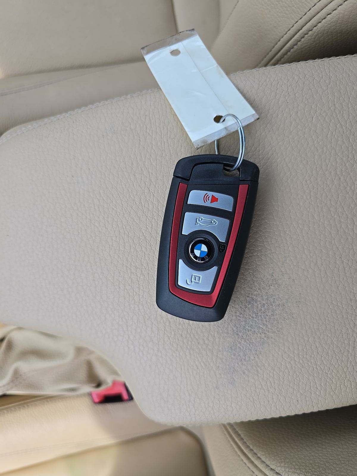 2016 BMW 3 Series 328i xDrive AWD