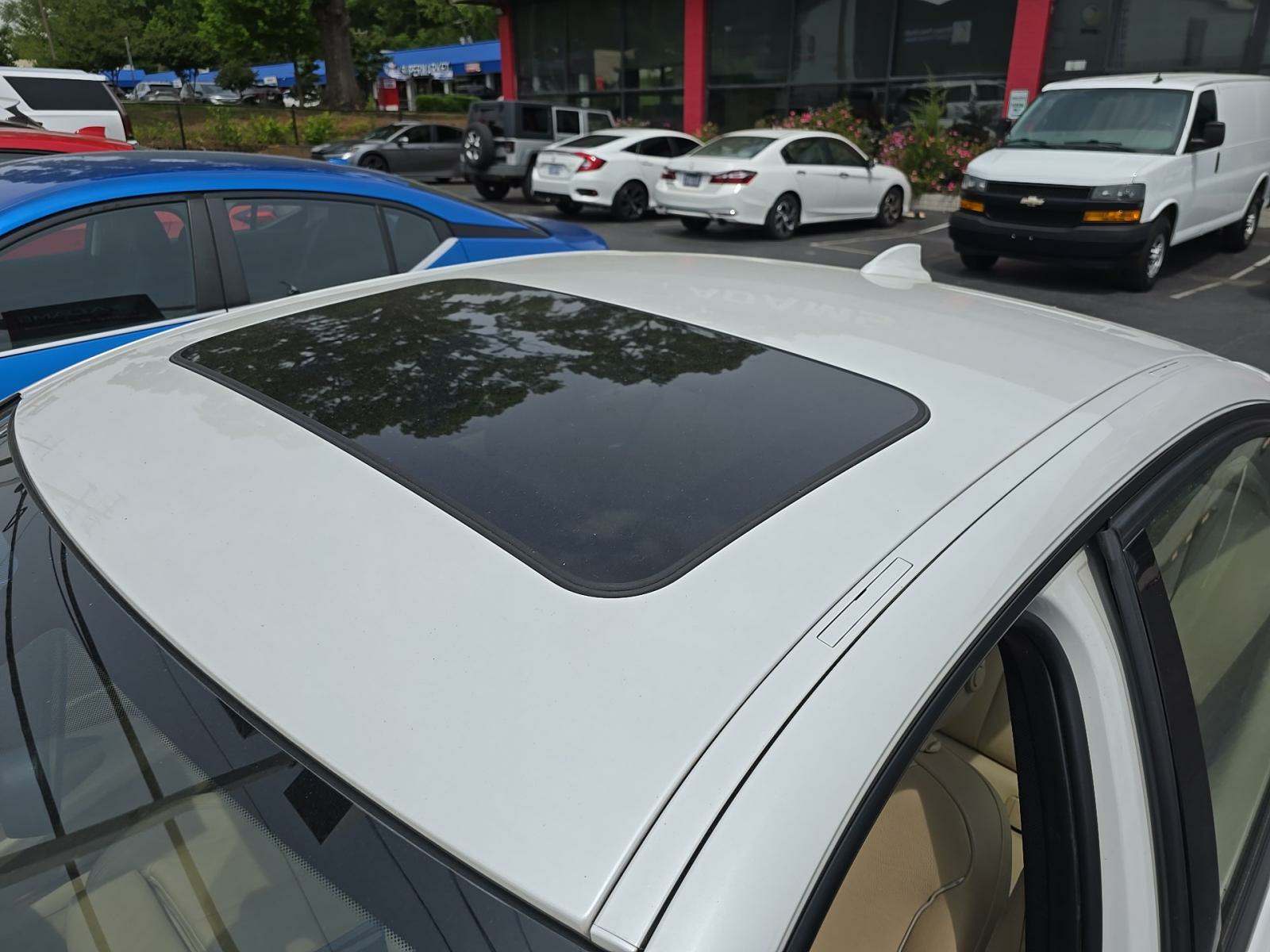 2016 BMW 3 Series 328i xDrive AWD