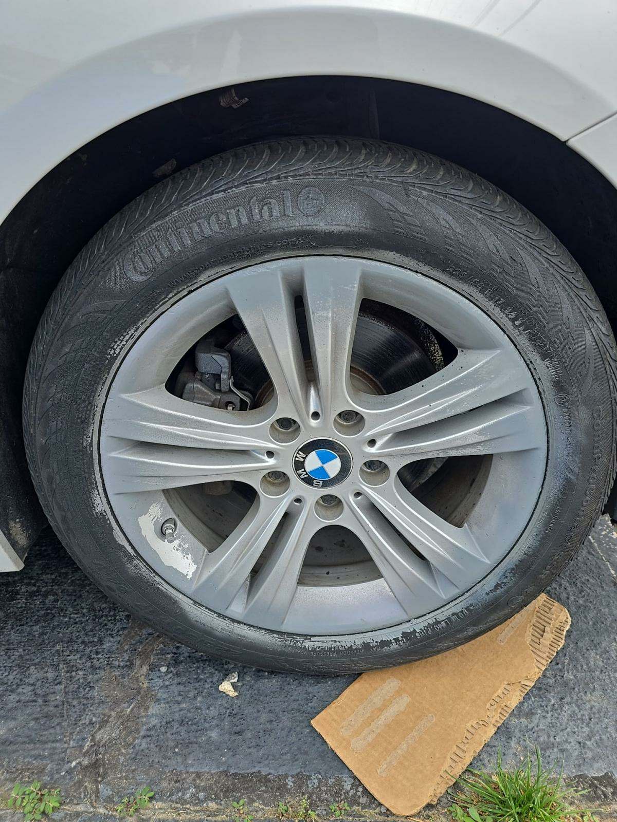 2016 BMW 3 Series 328i xDrive AWD