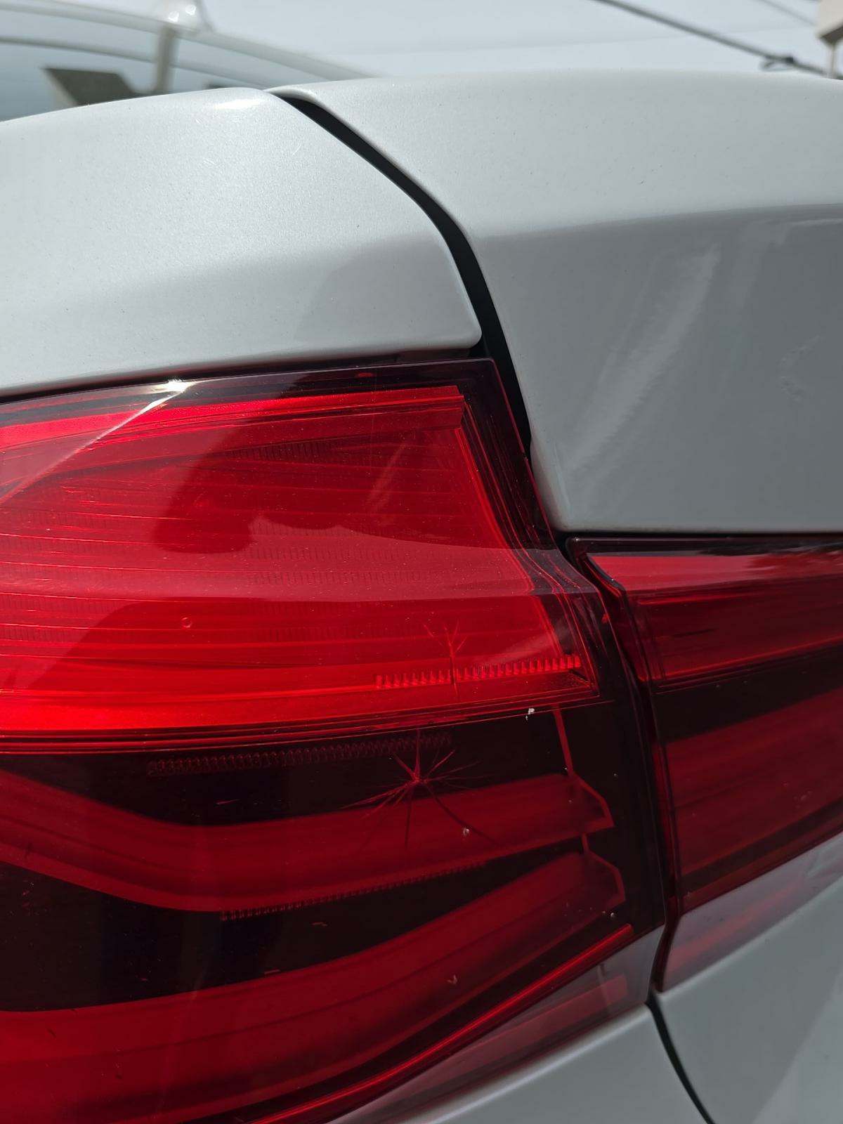 2016 BMW 3 Series 328i xDrive AWD