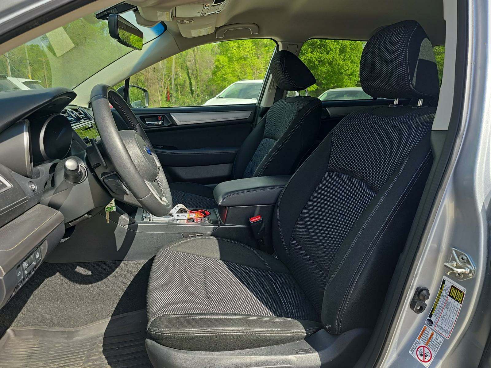 2019 Subaru Outback 2.5i Premium AWD