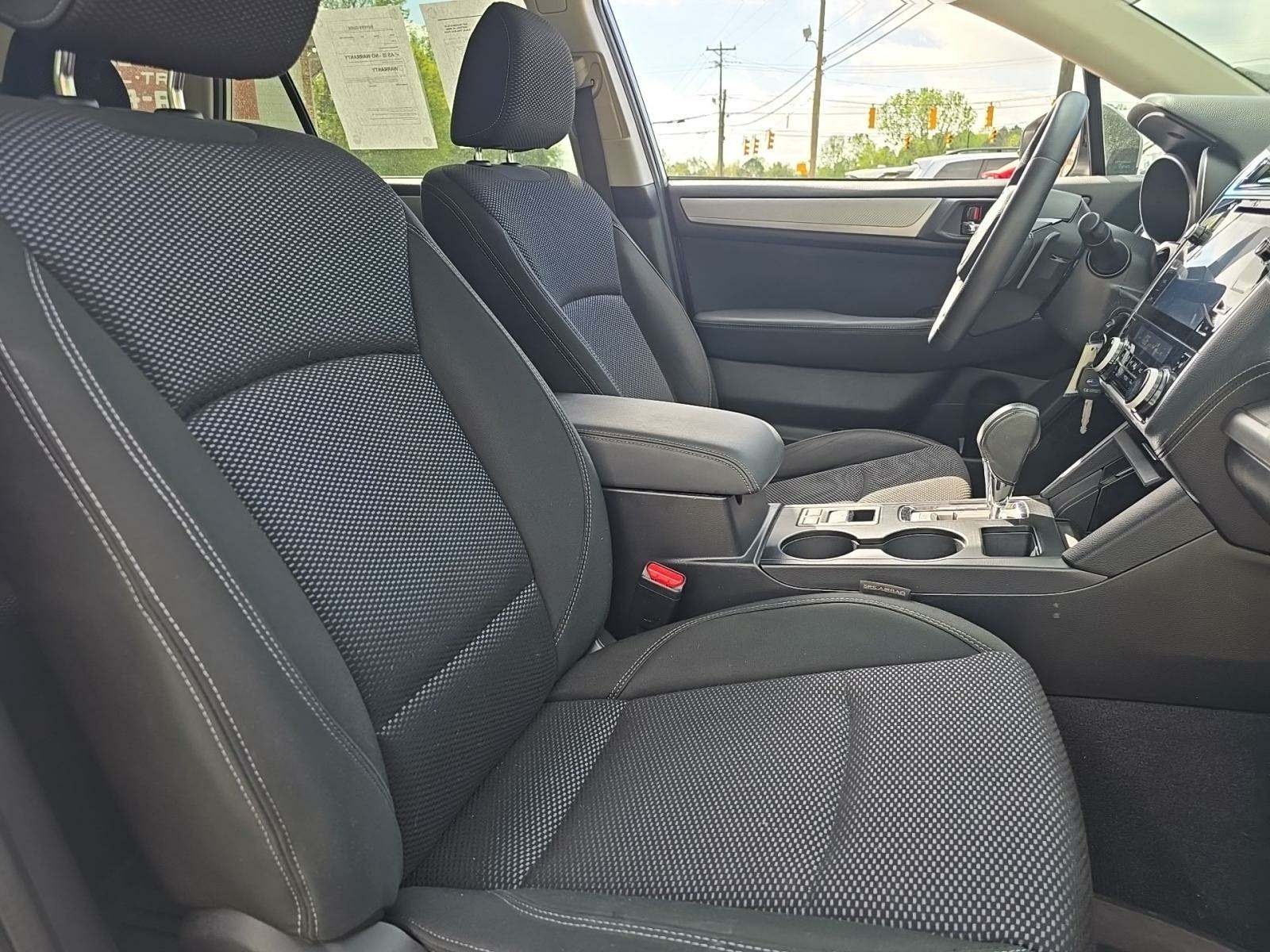 2019 Subaru Outback 2.5i Premium AWD