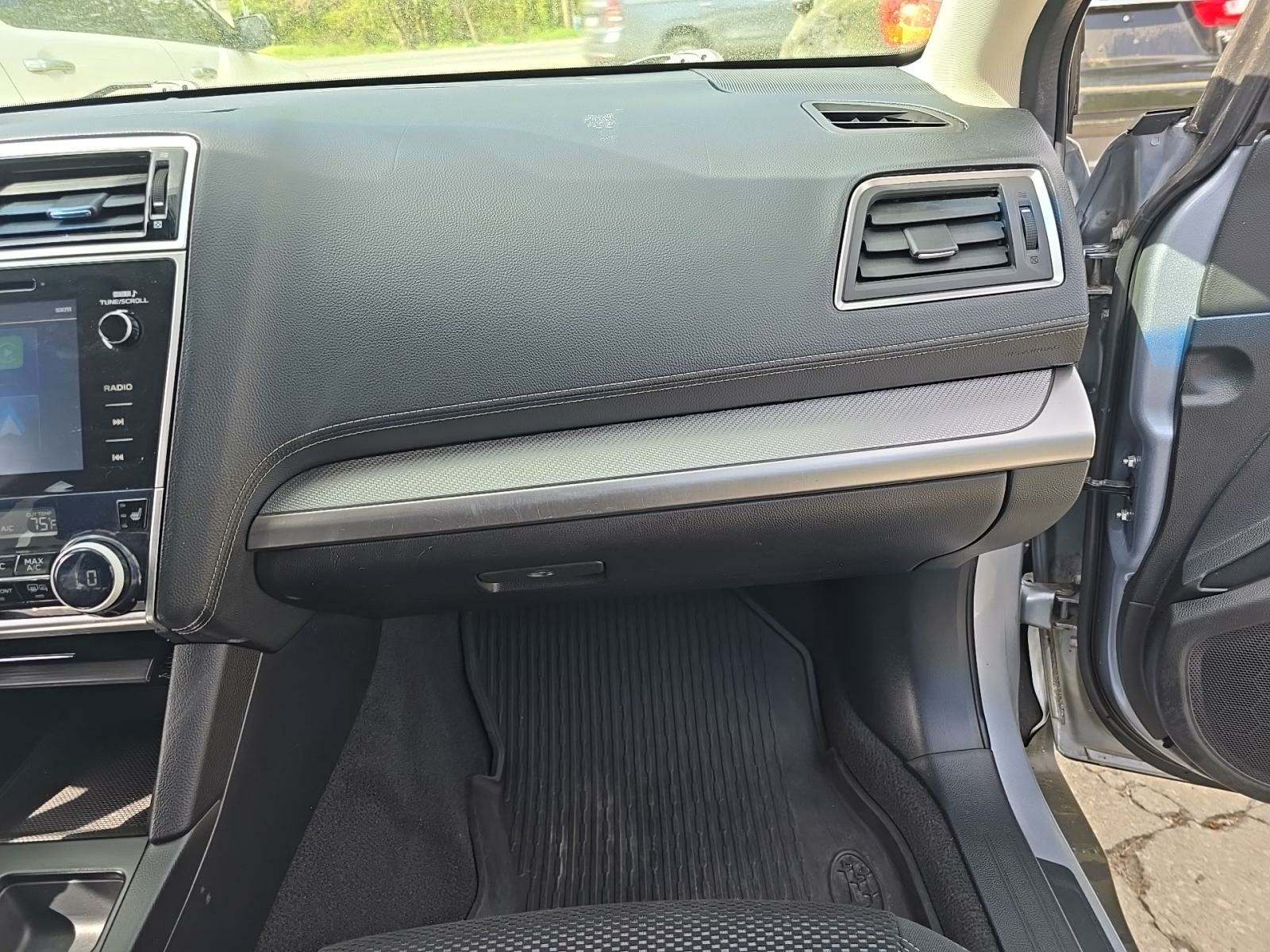 2019 Subaru Outback 2.5i Premium AWD