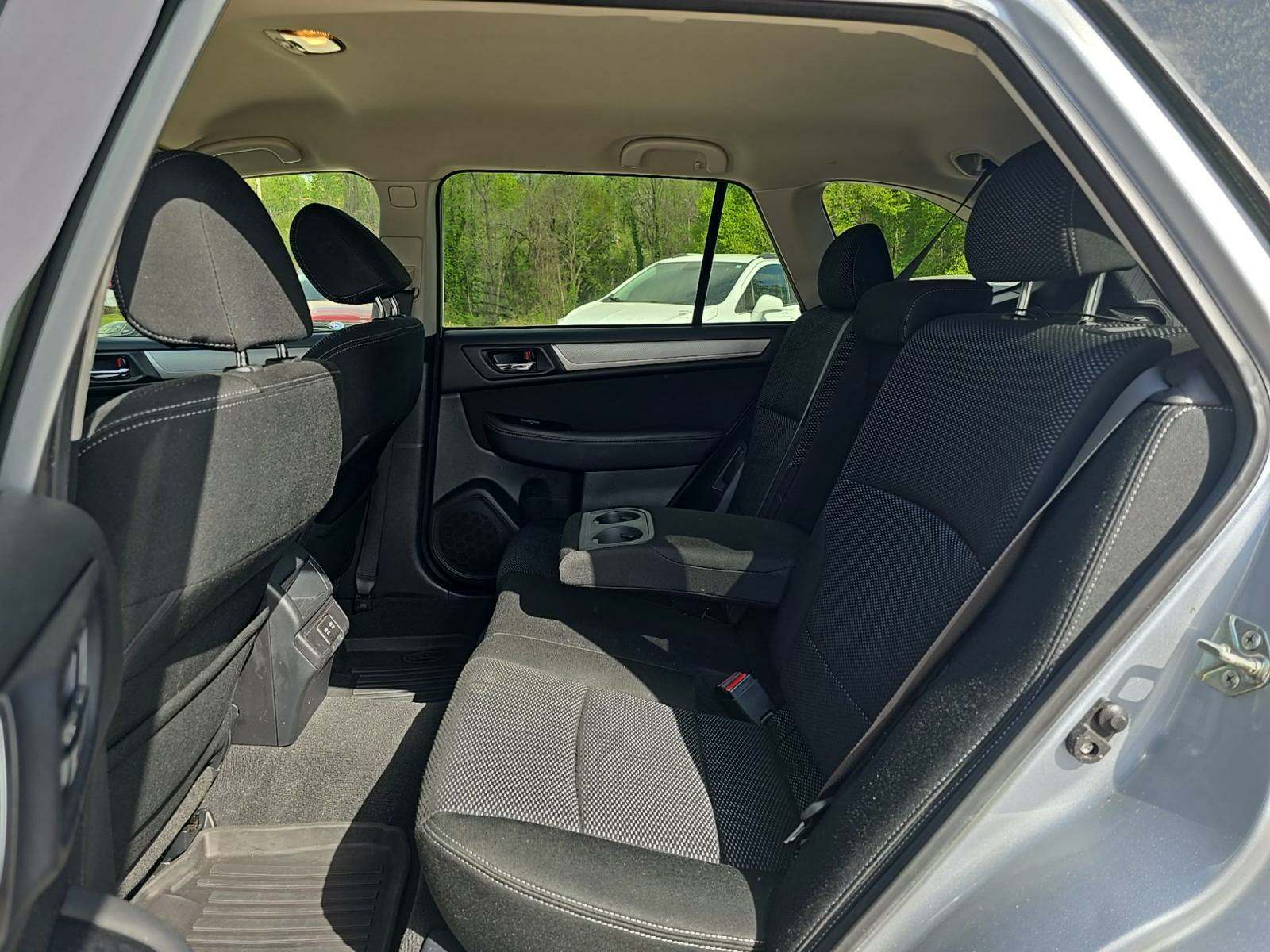 2019 Subaru Outback 2.5i Premium AWD