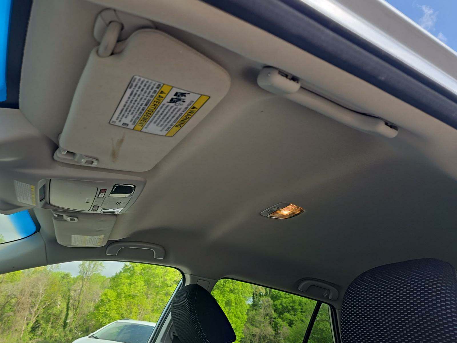 2019 Subaru Outback 2.5i Premium AWD