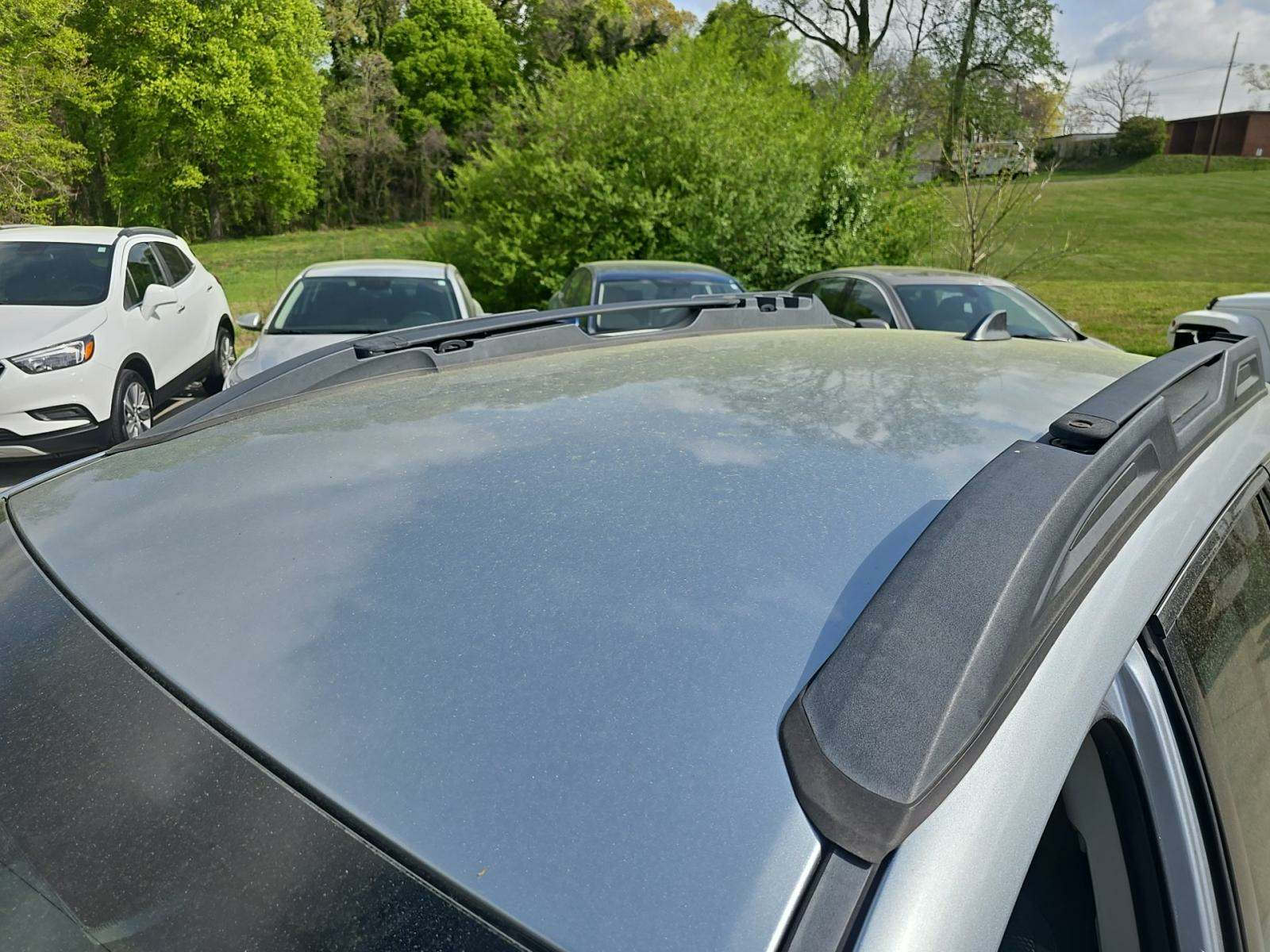 2019 Subaru Outback 2.5i Premium AWD