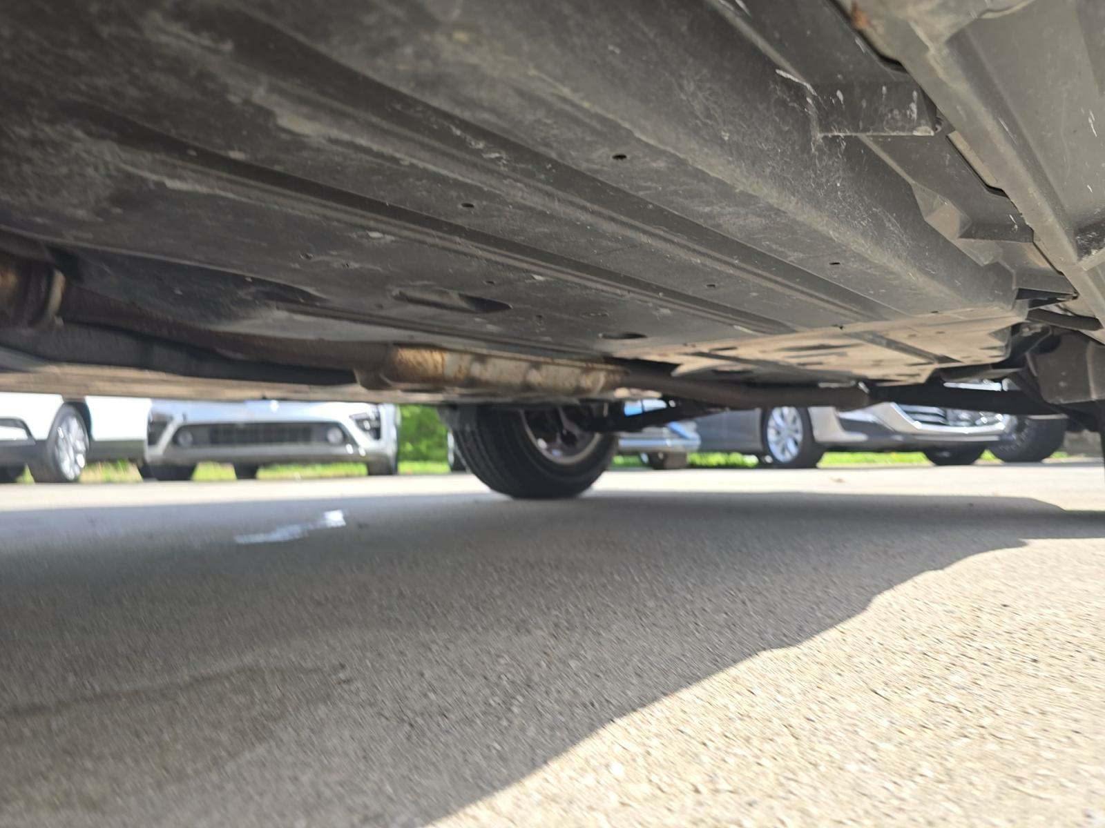 2019 Subaru Outback 2.5i Premium AWD