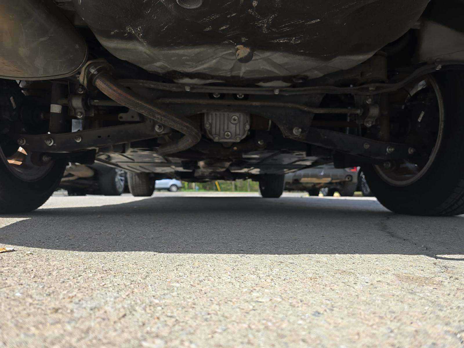 2019 Subaru Outback 2.5i Premium AWD