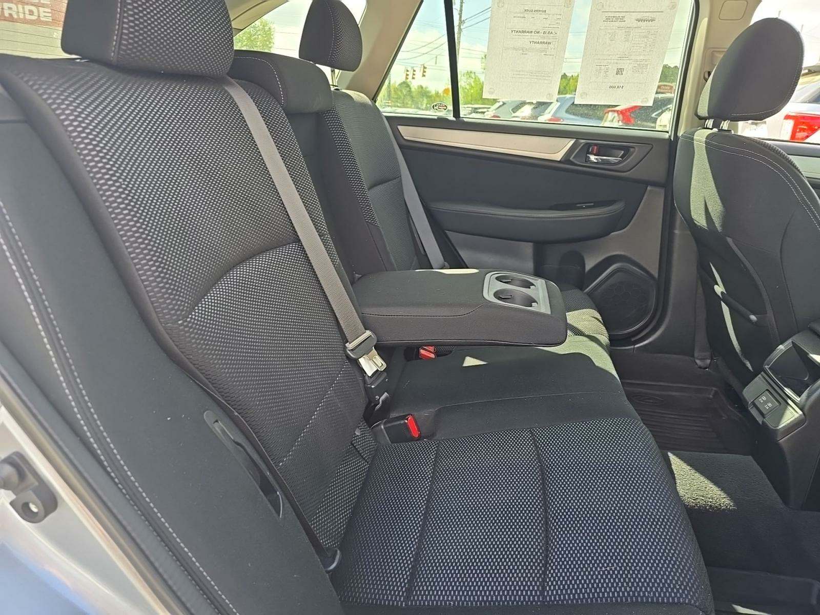 2019 Subaru Outback 2.5i Premium AWD