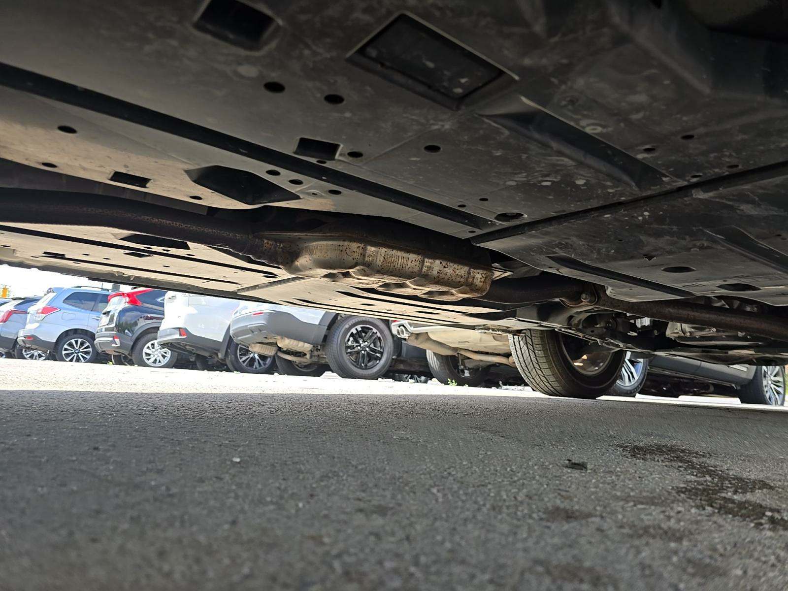 2019 Subaru Outback 2.5i Premium AWD