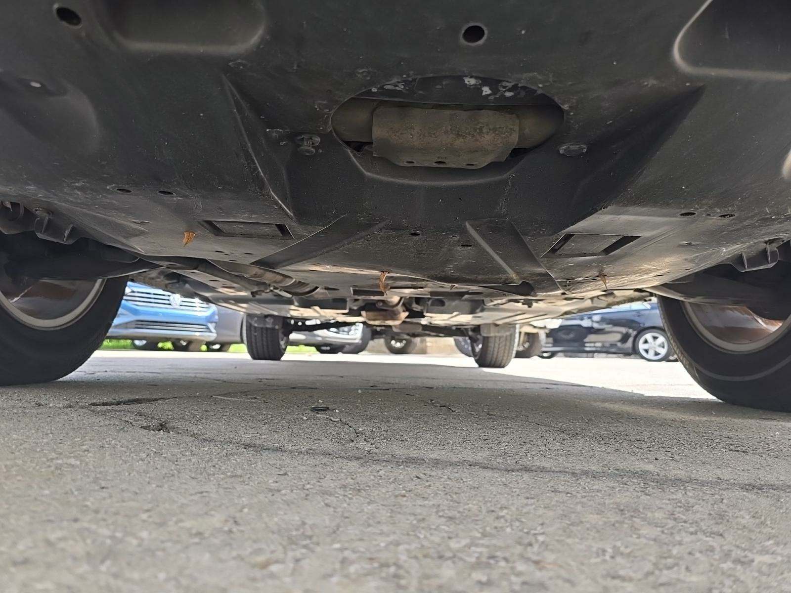 2019 Subaru Outback 2.5i Premium AWD