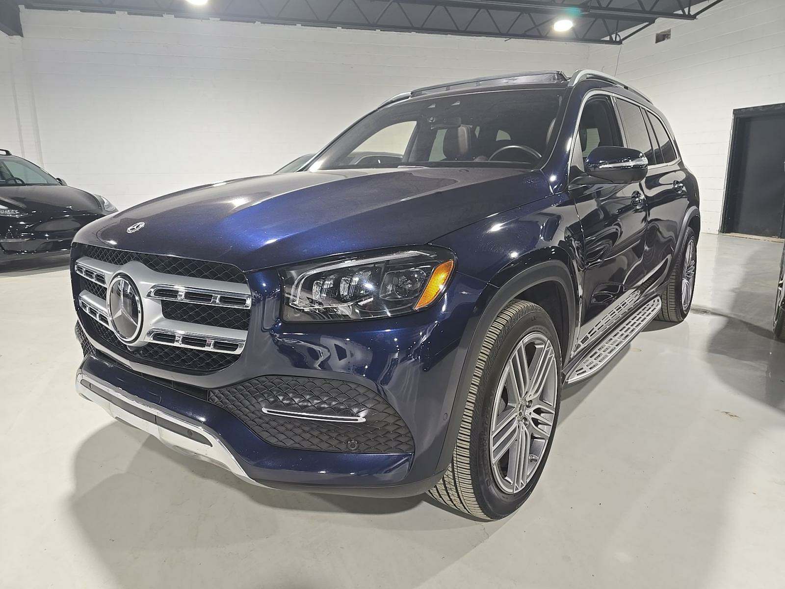 2022 Mercedes-Benz GLS GLS 450 AWD