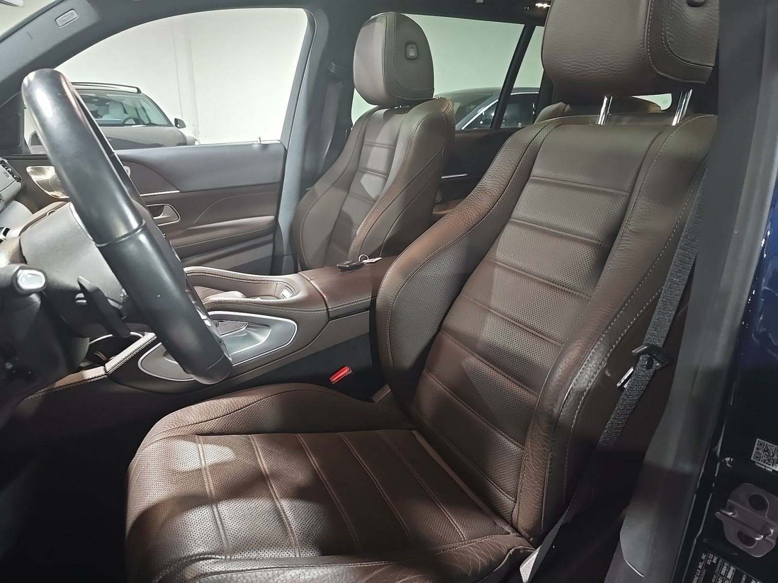 2022 Mercedes-Benz GLS GLS 450 AWD