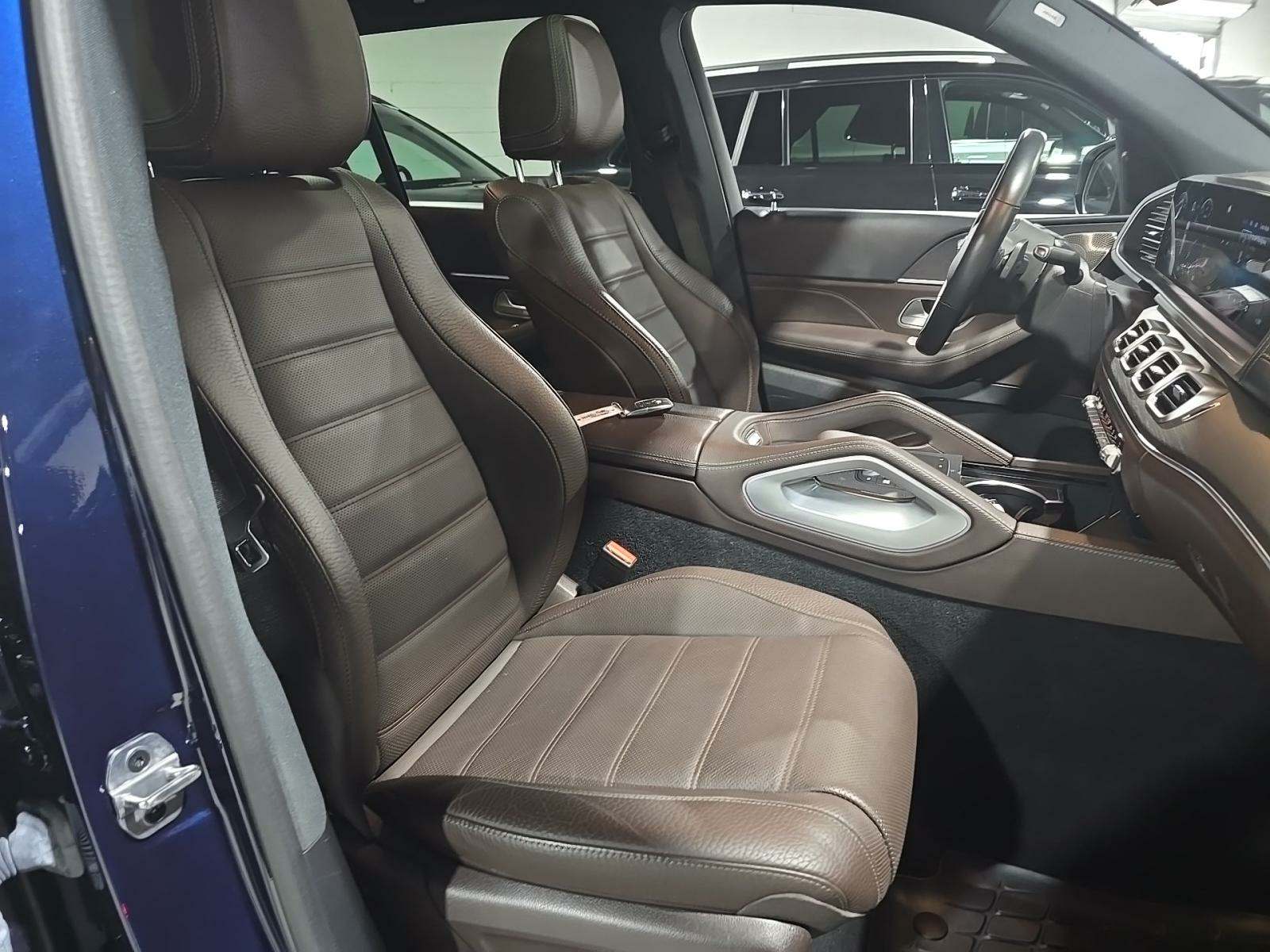 2022 Mercedes-Benz GLS GLS 450 AWD