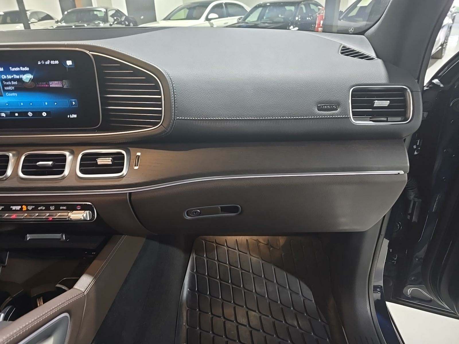 2022 Mercedes-Benz GLS GLS 450 AWD